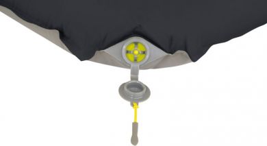 Outwell  Outwell | Sleepin Double Mat | 75 mm 400073
