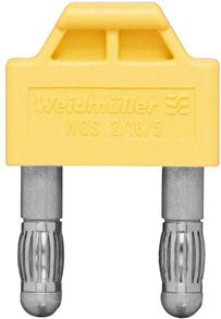 Weidmuller WQS 2/16/5 1925070000 | Elektrika.lv