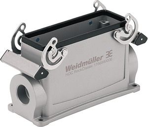 Weidmuller HDC 64D SBU 2PG29G 1661630000 | Elektrika.lv