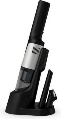 Tefal Tefal TX9736WO X-Touch Vacuum Cleaner, Handheld, Black/Grey | TEFAL TX9736WO