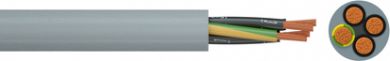 Faber Halogēnbrīvs kabelis HSLH-OZ 2x0,75 pelēks (500m) 032885 | Elektrika.lv