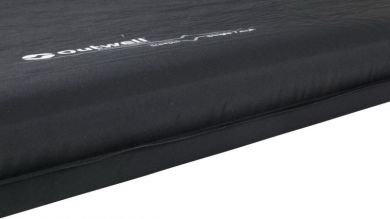 Outwell  Outwell | Sleepin Double Mat | 75 mm 400073