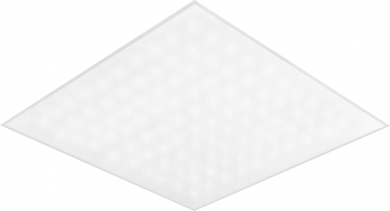 Lena Lighting LED Panel COMPACT EVO P (52W) 5450lm IP44/20 II OPAL KL white 628528 | Elektrika.lv