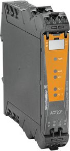 Weidmuller ACT20P-TMR-RTI-S 7760054305 | Elektrika.lv