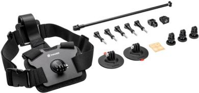 Insta360 Action camera dash kit SNOW BUNDLE CINSAAVM | Elektrika.lv