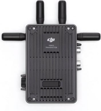 DJI Video transmitter, black CP.RN.00000180.01 | Elektrika.lv