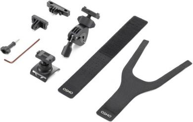 DJI Bicycle mount for action camera CP.OS.00000288.01 | Elektrika.lv