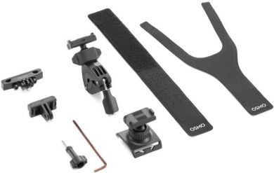 DJI Bicycle mount for action camera CP.OS.00000288.01 | Elektrika.lv