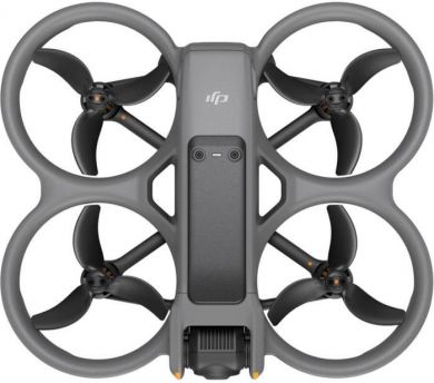 DJI Drone DJI Avata 2 Fly More Combo (Three Batteries) Consumer CP.FP.00000151 CP.FP.00000151.07 | Elektrika.lv