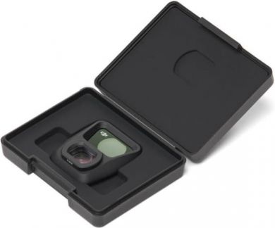 DJI DRONE ACC LENS WIDE ANGLE/AIR 3 CP.MA.00000704.01 DJI CP.MA.00000704.01 | Elektrika.lv