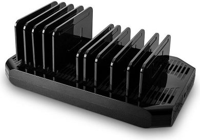 Lindy CHARGER STATION 120W USB/10PORT 73435 LINDY 73435 | Elektrika.lv