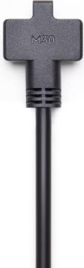 DJI DRONE ACC POWER CABLE SDC/CP.DY.00000043.01 DJI CP.DY.00000043.01 | Elektrika.lv