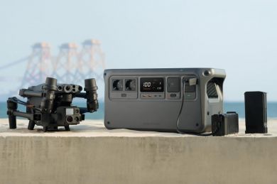 DJI DRONE ACC POWER CABLE SDC/CP.DY.00000043.01 DJI CP.DY.00000043.01 | Elektrika.lv