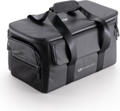 DJI POWER STATION ACC BAG PROTECT/POW.1000 CP.QT.00009486 DJI CP.QT.00009486.01 | Elektrika.lv