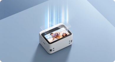 Insta360 GO3 action camera screen protector CINSBBKL | Elektrika.lv