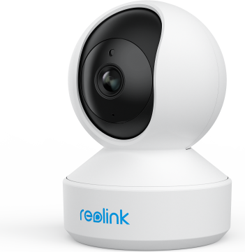 Reolink Reolink | Super HD Camera | E Series E320 | PTZ | 3 MP | 4mm/F2.0 | H.264 | Micro SD, Max. 512 GB WCE1PT2K03
