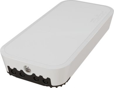MikroTik WRL ACCESS POINT OUTDOOR KIT/WAPGR5HACD2HND&EC200A MIKROTIK WAPGR-5HACD2HND&EC20 | Elektrika.lv