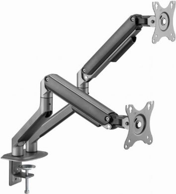 Gembird DISPLAY ACC MOUNTING ARM/17-32" MA-DA2-05 GEMBIRD MA-DA2-05 | Elektrika.lv