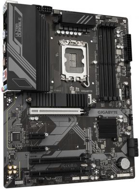 Gigabyte Mainboard GIGABYTE Intel Z790 LGA1700 ATX Memory DDR5 Memory slots 4 Z790D1.2 Z790D | Elektrika.lv