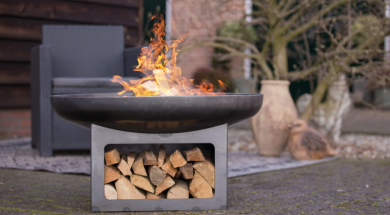  RedFire | Firepit | Juva 81024 81024