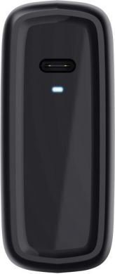 TRUST MOBILE CHARGER WALL MAXO 100W/USB-C BLACK 24818 TRUST 24818 | Elektrika.lv