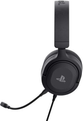 TRUST HEADSET GXT498 FORTA/24715 TRUST 24715 | Elektrika.lv