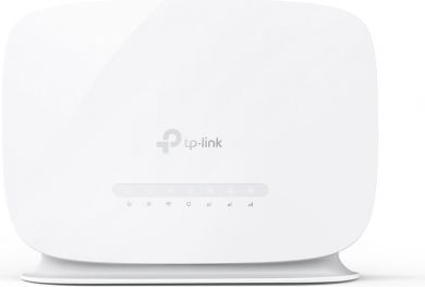 Tp-Link Wireless Router TP-LINK Wireless Router 1200 Mbps IEEE 802.11a IEEE 802.11 b/g IEEE 802.11n IEEE 802.11ac 3x10/100/1000M LAN \ WAN ports 1 Number of antennas 2 4G ARCHERMR505 ARCHERMR505 | Elektrika.lv