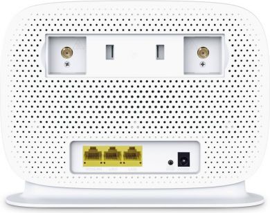 Tp-Link Wireless Router TP-LINK Wireless Router 1200 Mbps IEEE 802.11a IEEE 802.11 b/g IEEE 802.11n IEEE 802.11ac 3x10/100/1000M LAN \ WAN ports 1 Number of antennas 2 4G ARCHERMR505 ARCHERMR505 | Elektrika.lv