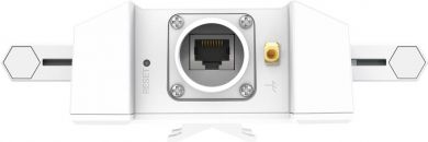 Tp-Link Access Point TP-LINK Omada 1800 Mbps Wi-Fi 6 IEEE 802.3at IEEE 802.11a/b/g IEEE 802.11n IEEE 802.11ac IEEE 802.11ax Bluetooth 5.2 1x10Base-T / 100Base-TX / 1000Base-T Number of antennas 2 EAP625-OUTDOORHD EAP625-OUTDOORHD | Elektrika.lv