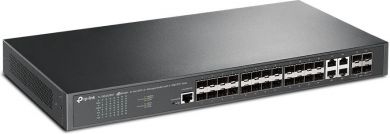 Tp-Link Switch TP-LINK Omada TL-SG3428XF Type L2+ SG3428XF SG3428XF | Elektrika.lv