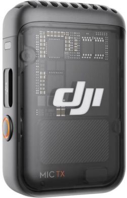 DJI CAMERA ACC MIC 2 2TX+1RX+CASE/CP.RN.00000324 DJI CP.RN.00000324.02 | Elektrika.lv