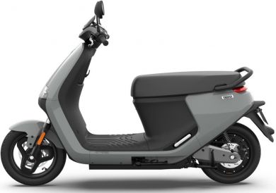 Segway eScooter Ninebot E110S, grey AA.50.0007.44 | Elektrika.lv