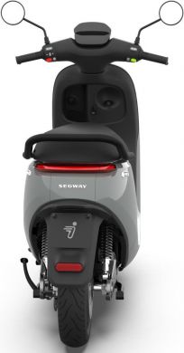 Segway eScooter Ninebot E110S, grey AA.50.0007.44 | Elektrika.lv