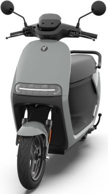 Segway eScooter Ninebot E110S, grey AA.50.0007.44 | Elektrika.lv