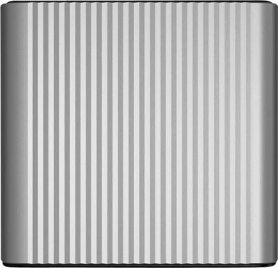 HyperX Hyper | HyperJuice 245W 4 USB-C PD Port GaN Charger, EU/UK Cord HJGAN245-EU