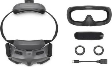 DJI Drone Accessory DJI Goggles 3 CP.FP.00000159 CP.FP.00000159.01 | Elektrika.lv