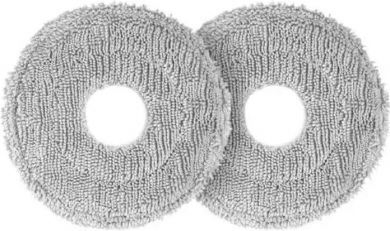 Dreame Vacuum Cleaner Accessory DREAME Accessories kit Model RAK28 For L20 Ultra/L30 Ultra RAK28 RAK28 | Elektrika.lv