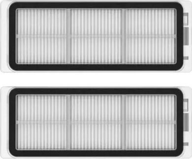 Dreame Vacuum Cleaner Accessory DREAME Accessories kit Model RAK28 For L20 Ultra/L30 Ultra RAK28 RAK28 | Elektrika.lv