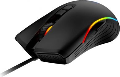 MSI MOUSE USB OPTICAL GAMING/FORGE GM300 MSI FORGEGM300 | Elektrika.lv