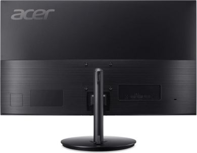 Acer LCD Monitor ACER XF240YM3BIIPH 23.8" Gaming Panel IPS 1920x1080 16:9 180 Hz Matte 1 ms Speakers Swivel Height adjustable Tilt Colour Black UM.QX0EE.315 UM.QX0EE.315 | Elektrika.lv