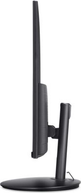 Acer LCD Monitor ACER XF240YM3BIIPH 23.8" Gaming Panel IPS 1920x1080 16:9 180 Hz Matte 1 ms Speakers Swivel Height adjustable Tilt Colour Black UM.QX0EE.315 UM.QX0EE.315 | Elektrika.lv