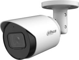 Dahua CAMERA HDCVI 1080P IR BULLET/HAC-HFW1200T-0280B-S6 DAHUA HAC-HFW1200T-0280B-S | Elektrika.lv