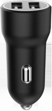 Gembird MOBILE CHARGER CAR USB 2PORT/TA-UC-2A15-CAR-01 GEMBIRD TA-UC-2A15-CAR-01 | Elektrika.lv