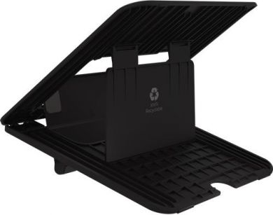 Fellowes MONITOR ACC STAND BREYTA/BLACK 100016558 FELLOWES 100016558 | Elektrika.lv