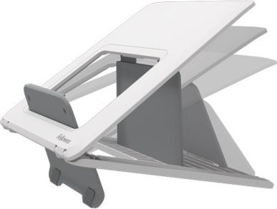 Fellowes NB ACC STAND BREYTA/WHITE 100016559 FELLOWES 100016559 | Elektrika.lv