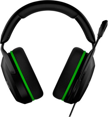 HyperX HEADSET HYPERX CLOUDX STINGER2/CORE XBOX BLACK 6H9B8AA HYPERX 6H9B8AA | Elektrika.lv