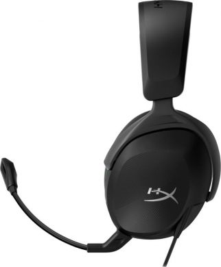 HyperX HEADSET HYPERX CLOUDX STINGER2/CORE XBOX BLACK 6H9B8AA HYPERX 6H9B8AA | Elektrika.lv