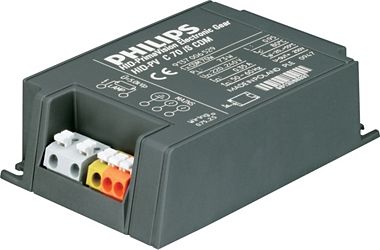 Philips HID-PV C 35 /S CDM 220-240V Starter MH/CDM 93008830 | Elektrika.lv