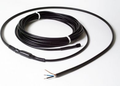 DEVI Apsildes kabelis deviflex DTCE-20, 1000, 50m GB-DA 83902103 | Elektrika.lv