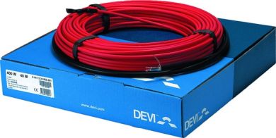 DEVI Heating cable DEVIflex 18T 1340W 230V 74m 140F1246 | Elektrika.lv